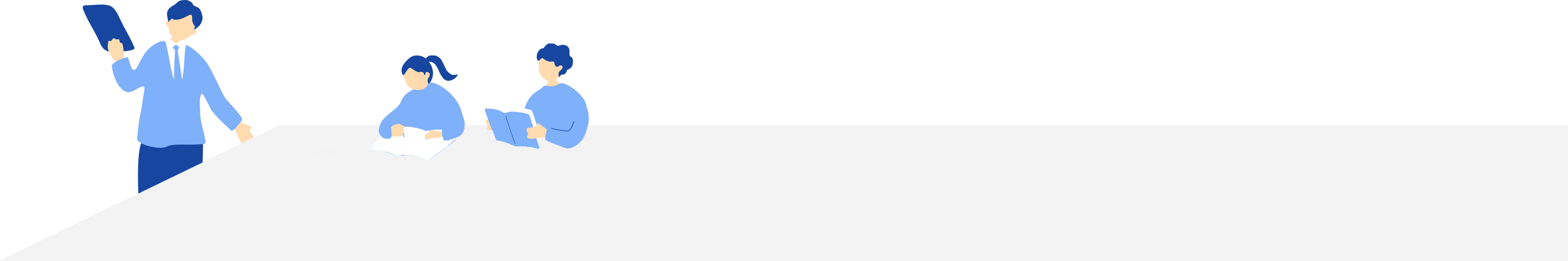 会議のイメージ