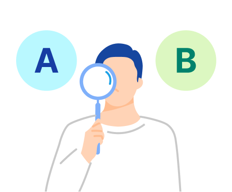 WEB説明会のイメージ